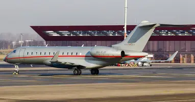 Global 6000