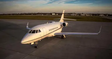 Falcon 2000ЕХ