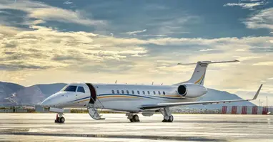 Legacy 600