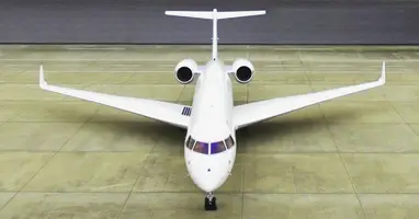 Global 6000