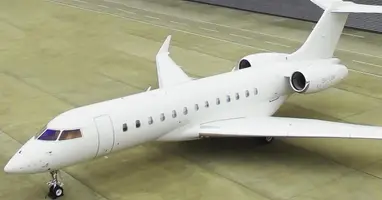Global 6000