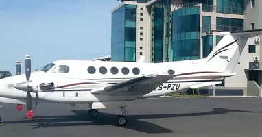 Challenger 350