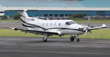 Pilatus PC-12/47