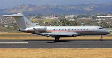 Global 5000