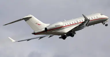 Global 5000