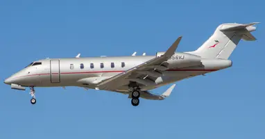 Challenger 350