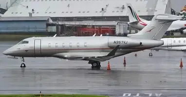 Challenger 350