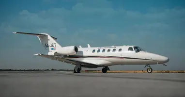 Citation CJ2