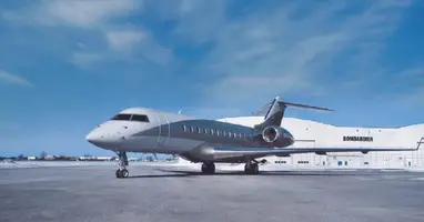 Global 5000