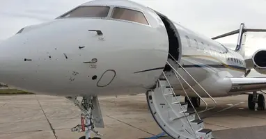 Global 6000