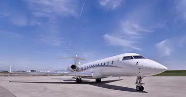 Global 5000