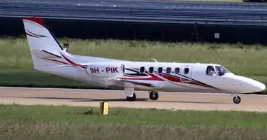 Citation II