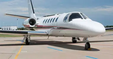 Citation Bravo