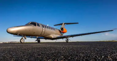Citation CJ3