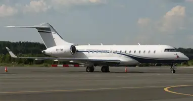 Global 6000