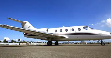 Hawker 400XP