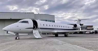 Challenger 850
