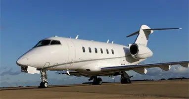Challenger 300