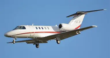 Citation CJ4