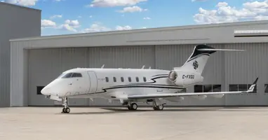 Challenger 300