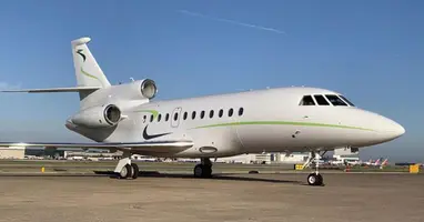 Falcon 900EX