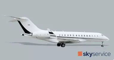 Global Express XRS