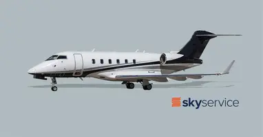 Challenger 300