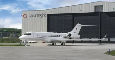 Global Express XRS