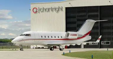 Challenger 601