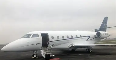 Gulfstream G200