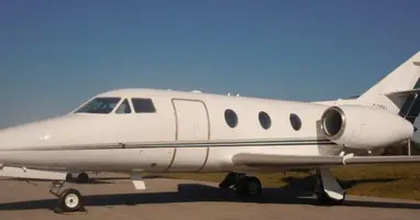 Falcon 100