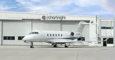Challenger 350