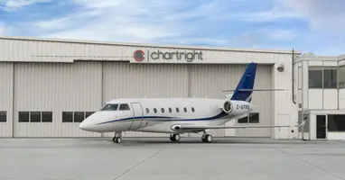 Gulfstream G200