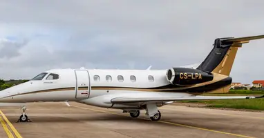 Phenom 300E