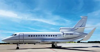Falcon 900 LX