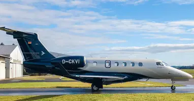 Phenom 300E