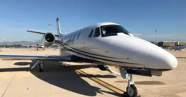 Citation XLS+