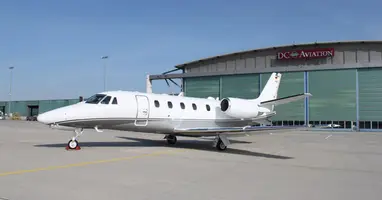 Citation XLS+