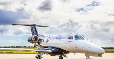Phenom 300E
