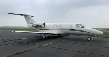 Citation CJ2+