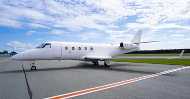 Gulfstream G150