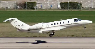 Citation CJ4