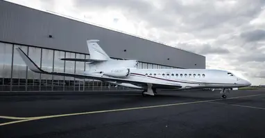 Falcon 7X
