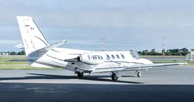 Citation II