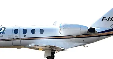 Citation CJ1