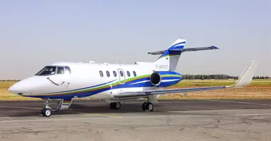 Hawker 900XP