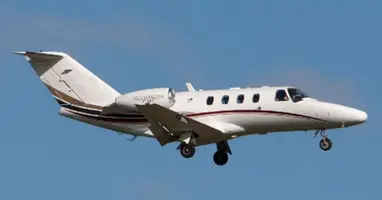 Citation CJ1+