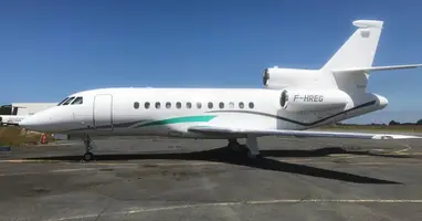 Falcon 900EX