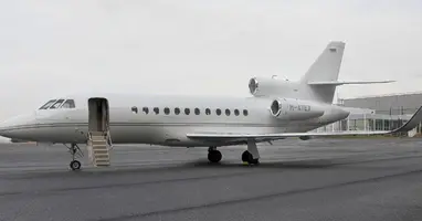 Falcon 900 LX