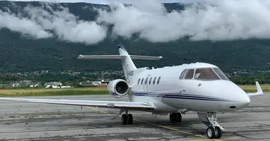 Hawker 850XP